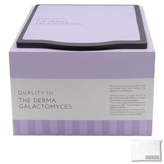 Качество прежде всего Derma Galactomyces Упаковка большой емкости 30 штук Маска для лица Качество 1-й бонусной салфетки включено
Качество прежде всего Derma Galactomyces Упаковка большой емкости 30 штук Маска для лица Качество 1-й бонусной салфетки включено