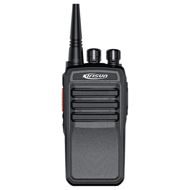 Kelinxun DP405 Digital Walkie-Talkie (CN version)
Kelinxun DP405 Digital Walkie-Talkie (CN version)