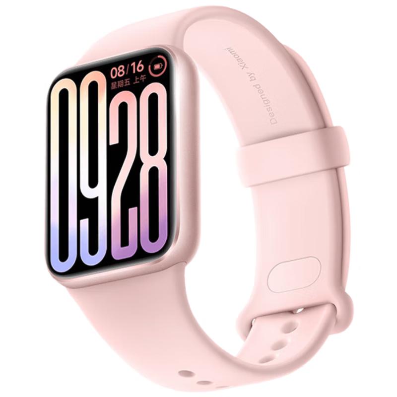 Xiaomi Smart Band 9 Pro (CN version)
Xiaomi Smart Band 9 Pro (CN version)