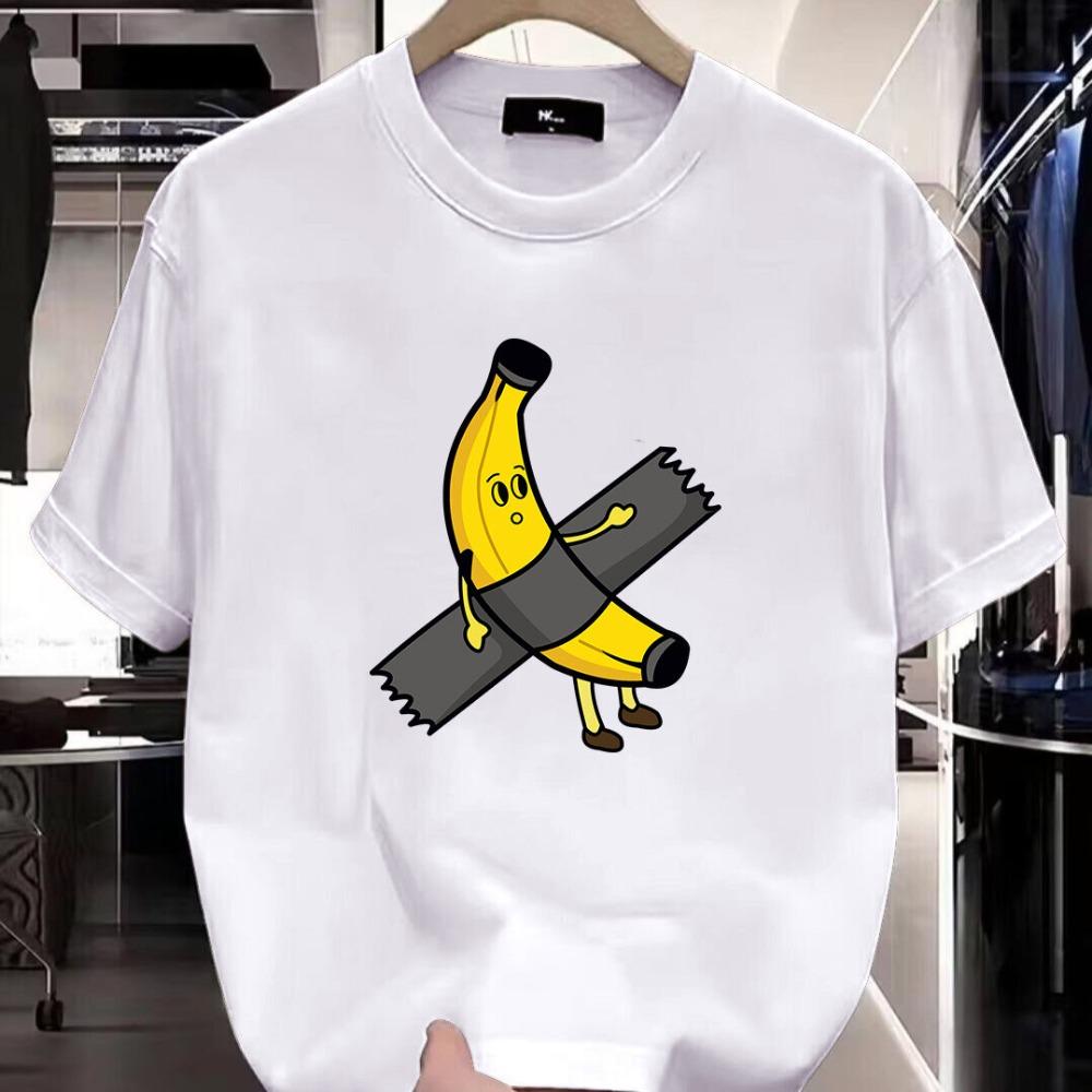 T-shirt fashion lelaki, lengan pendek, T-shirt melepaskan, atas, warna berbilang untuk dipilih dari#T106 5XL різнокольоровий
T-shirt fashion lelaki, lengan pendek, T-shirt melepaskan, atas, warna berbilang untuk dipilih dari#T106 5XL різнокольоровий