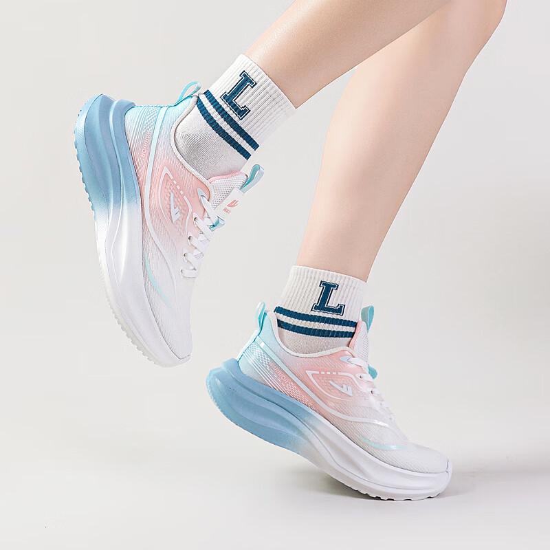 Warrior WXY-4210 Unisex Lightweight Mesh Running Shoes 35
Warrior WXY-4210 Unisex Lightweight Mesh Running Shoes 35