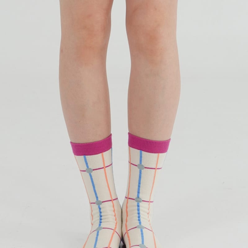 yatsy 2nd Collection Носки_Пути FREE
yatsy 2nd Collection Носки_Пути FREE