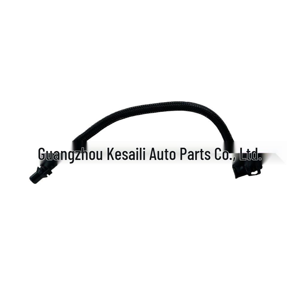 BMW F10 Cooling System Radiator Cylinder Head Pipe (Part No. 11538514456) /
BMW F10 Cooling System Radiator Cylinder Head Pipe (Part No. 11538514456) /