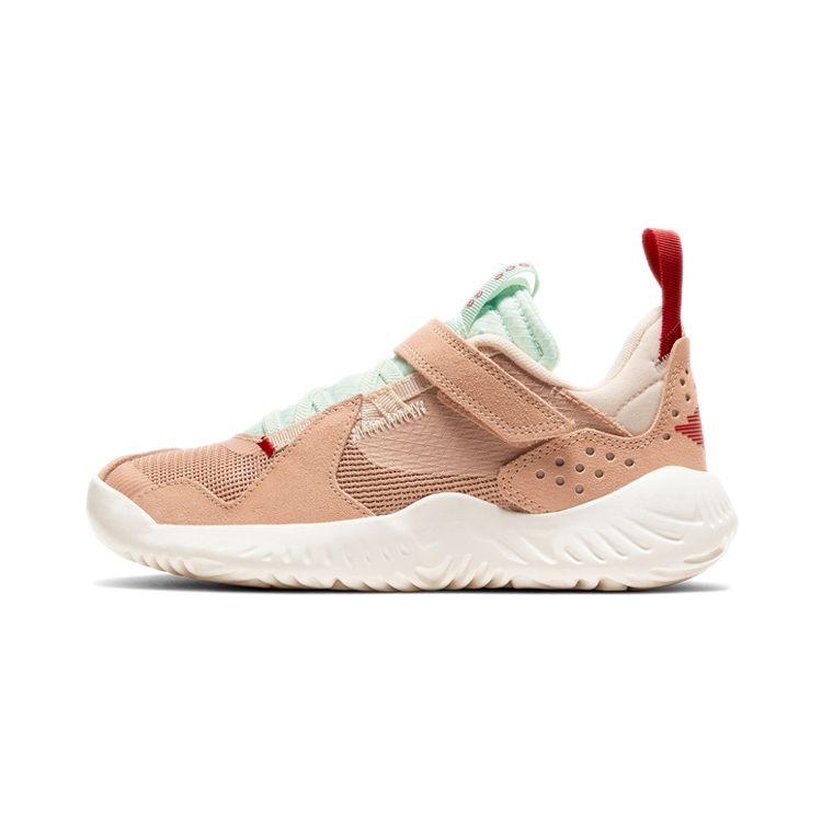 Air Jordan Jordan Delta SP PS Vachetta Tan Детские кроссовки Светло-кремовый Gym-Red Sail CT1566-200
Air Jordan Jordan Delta SP PS Vachetta Tan Детские кроссовки Светло-кремовый Gym-Red Sail CT1566-200