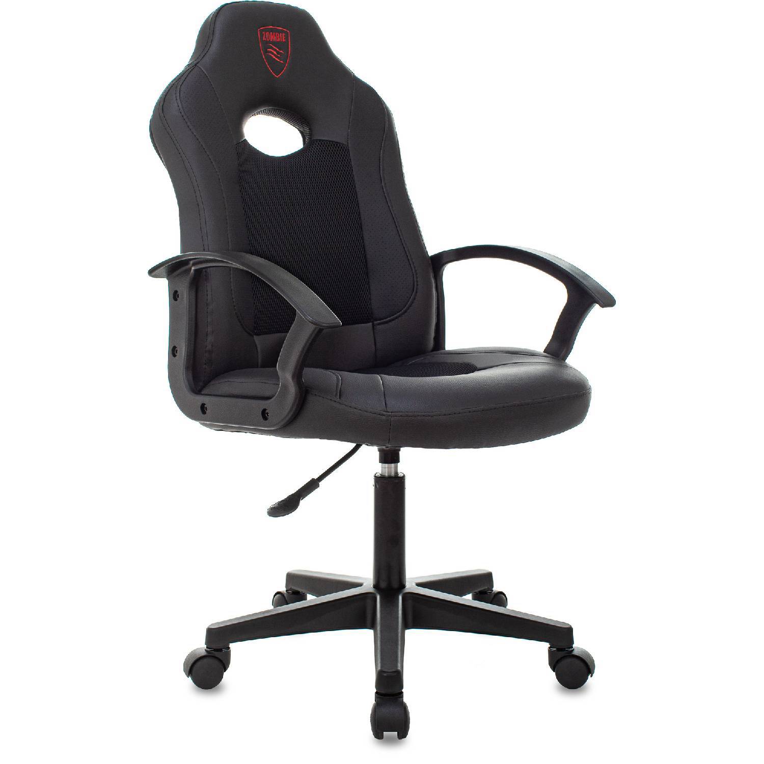 Игровой стул Zombie 11lt Черный 
Игровой стул Zombie 11lt Черный