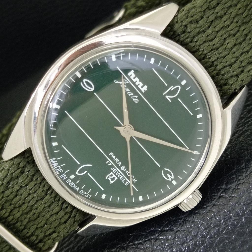 ВИНТАЖНЫЕ ИНДИЙСКИЕ МУЖСКИЕ ЧАСЫ HMT JANATA С РУЧНЫМ ЗАВОДОМ, ЗЕЛЕНЫЙ ЦИФЕРБЛАТ, a700048-5 R201-a700048
ВИНТАЖНЫЕ ИНДИЙСКИЕ МУЖСКИЕ ЧАСЫ HMT JANATA С РУЧНЫМ ЗАВОДОМ, ЗЕЛЕНЫЙ ЦИФЕРБЛАТ, a700048-5 R201-a700048