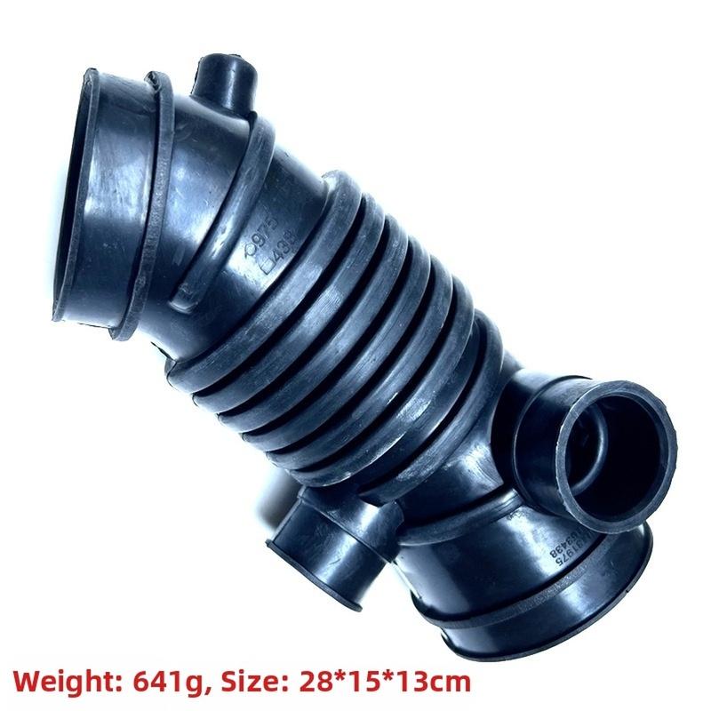 Air Intake Hose Pipe for Mitsubishi For Pajero For Montero Sport 1996 to 2008 OEM Fitment MR431975 MN153438 Easy Install
Air Intake Hose Pipe for Mitsubishi For Pajero For Montero Sport 1996 to 2008 OEM Fitment MR431975 MN153438 Easy Install