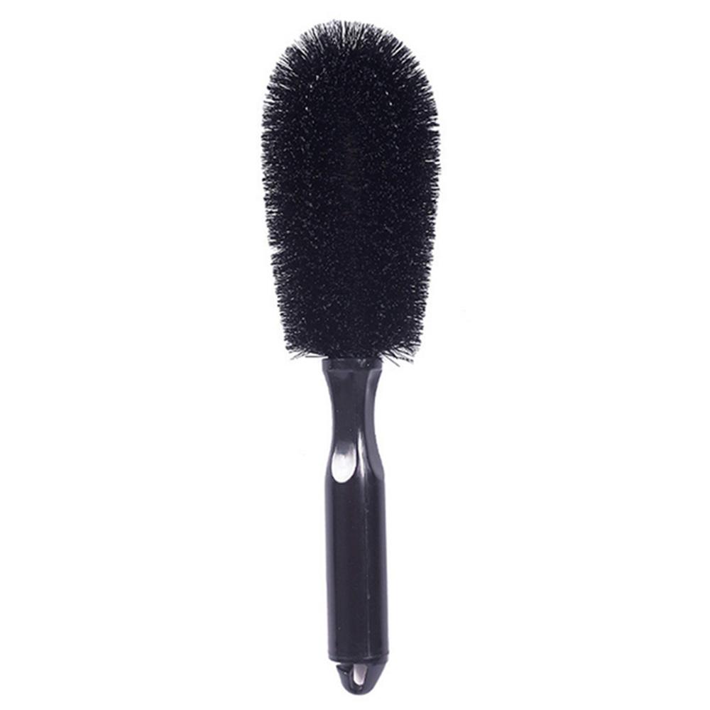 1/2PCS Car Wheel Brush Tire Cleaning Brushes Tools Car Rim Scrubber Cleaner Duster Handle Motorcycle Wheels Car Detailing Brush
1/2PCS Car Wheel Brush Tire Cleaning Brushes Tools Car Rim Scrubber Cleaner Duster Handle Motorcycle Wheels Car Detailing Brush