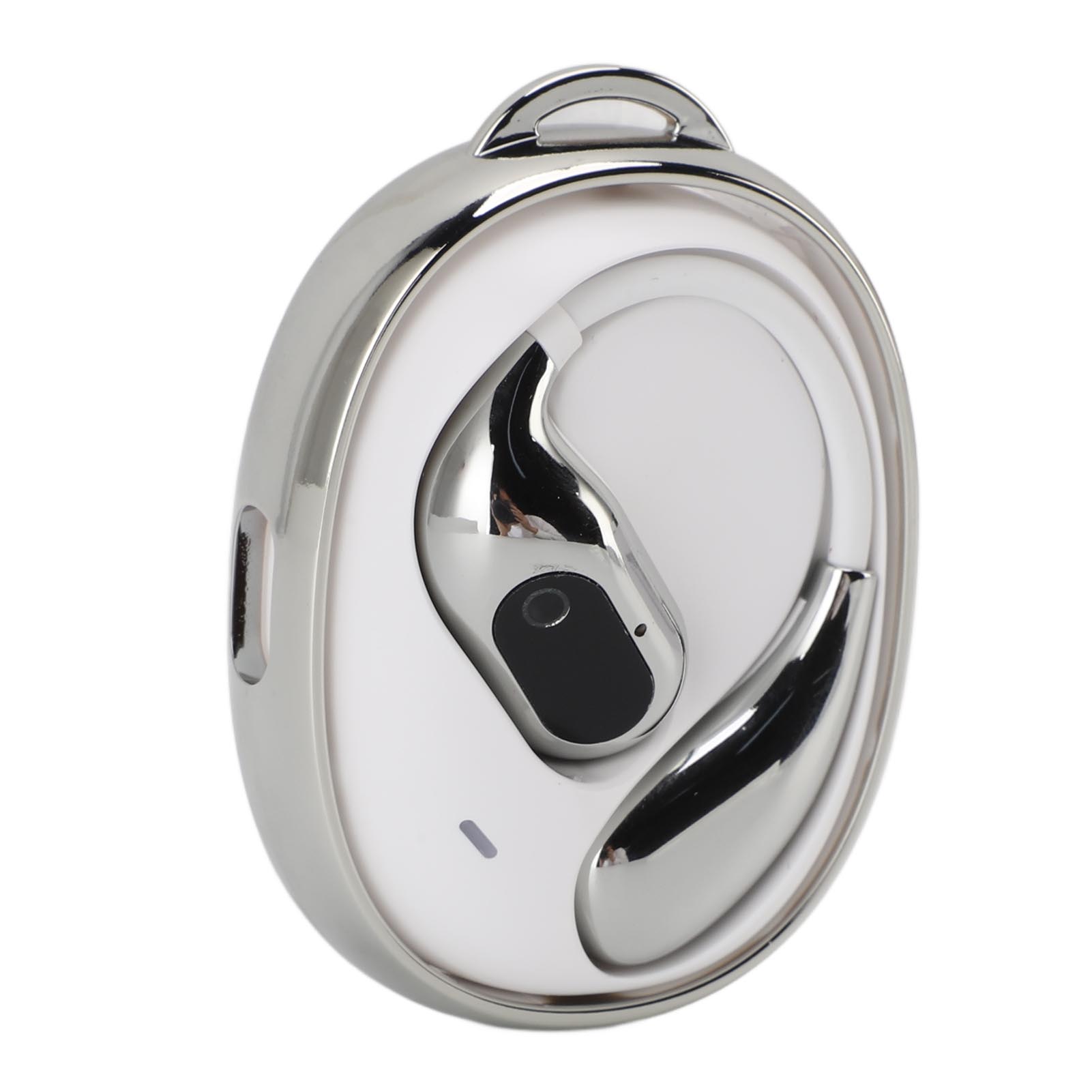 Language Translator rbuds 144 Online Languages 5.4 Wireless Clip On Rl Time Translation rbuds with APP for Travel Music and Calls
Language Translator rbuds 144 Online Languages 5.4 Wireless Clip On Rl Time Translation rbuds with APP for Travel Music and Calls