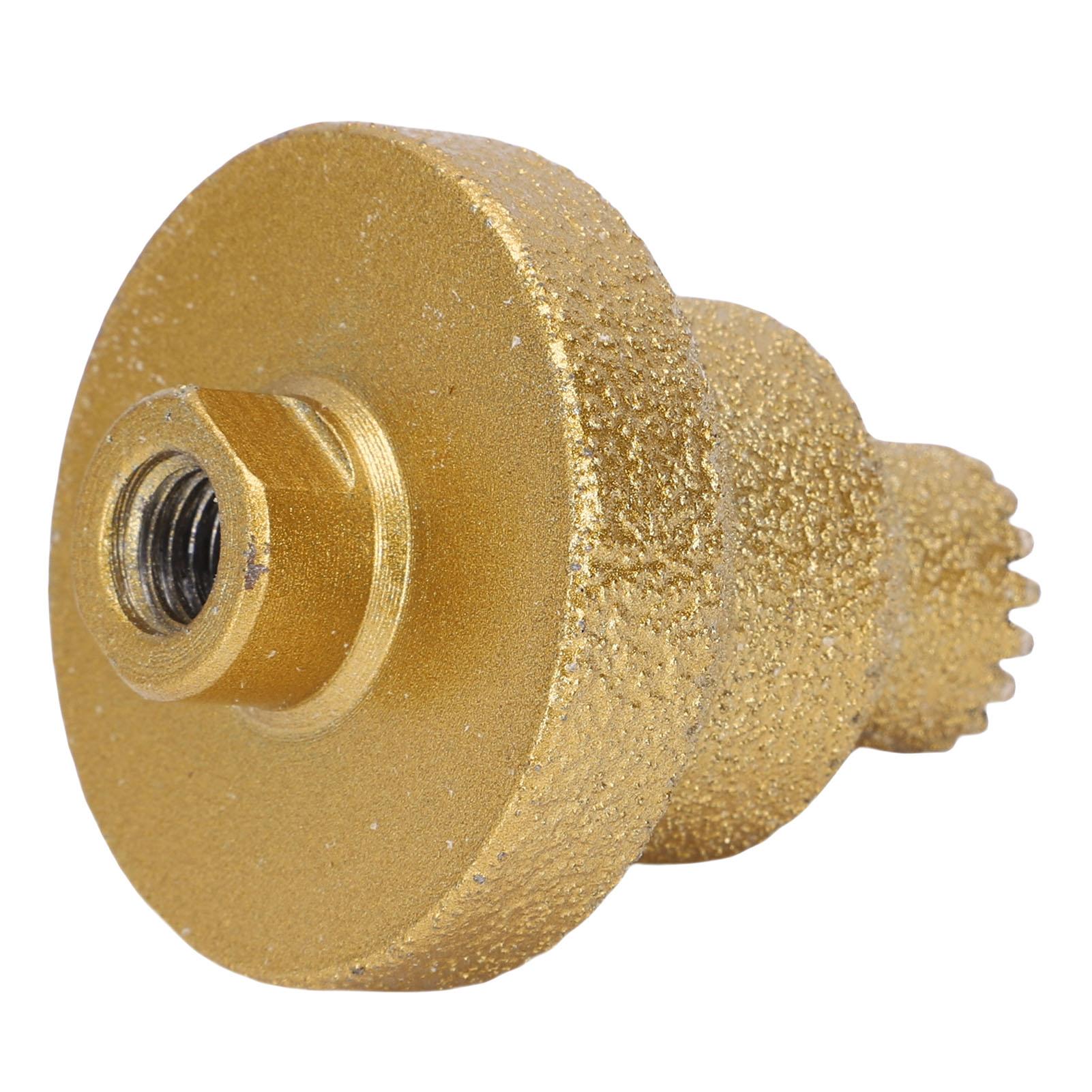 Step Drill Bit Incisive Teeth 20mm 35mm 50mm Multi Layer Tapered Reamer for Woodworking and Tile Projects
Step Drill Bit Incisive Teeth 20mm 35mm 50mm Multi Layer Tapered Reamer for Woodworking and Tile Projects