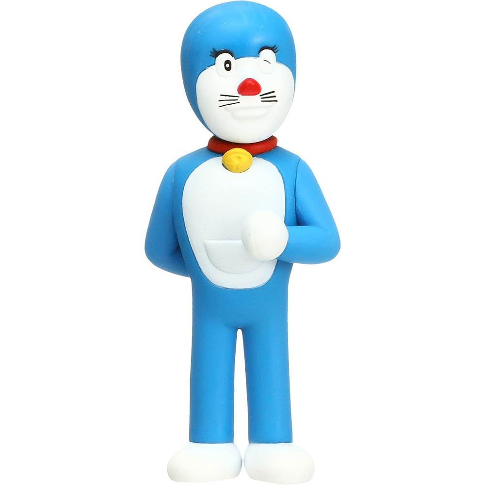 UDF Cool Doraemon Price (New Edition)
UDF Cool Doraemon Price (New Edition)