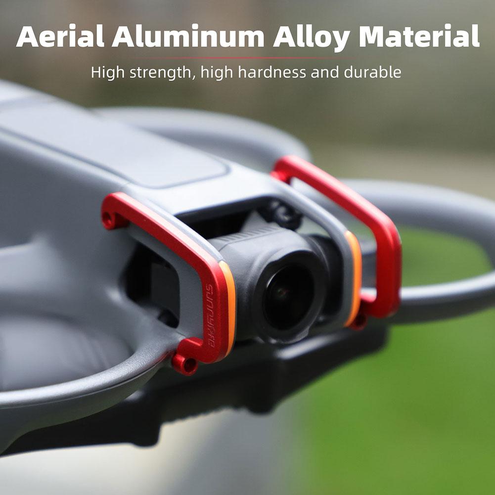 Bumper Protection Bar for dji Avata 2 Anti-collision Drone Lens Protection for dji Avata 2 Drone Accessories New 2025
Bumper Protection Bar for dji Avata 2 Anti-collision Drone Lens Protection for dji Avata 2 Drone Accessories New 2025