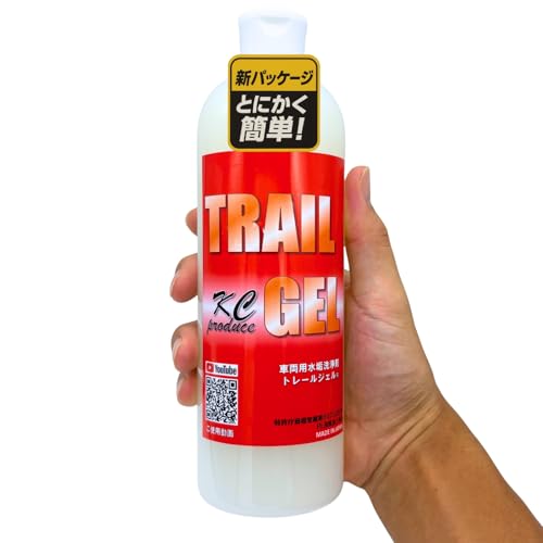 KC Produce Trail , 18.2 fl oz (520 ml), For Cars, Scale/Scale Removal, 520ml
KC Produce Trail , 18.2 fl oz (520 ml), For Cars, Scale/Scale Removal, 520ml