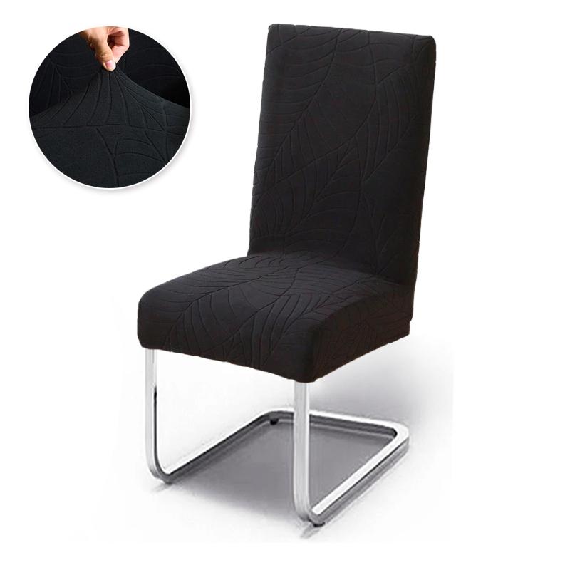 1/2pcs Elastic Adjustable Chair Cover Solid Color Stretch Slipcovers Dining Room Chair Seat Covers Kitchen Wedding Banquet Home 1pc
1/2pcs Elastic Adjustable Chair Cover Solid Color Stretch Slipcovers Dining Room Chair Seat Covers Kitchen Wedding Banquet Home 1pc