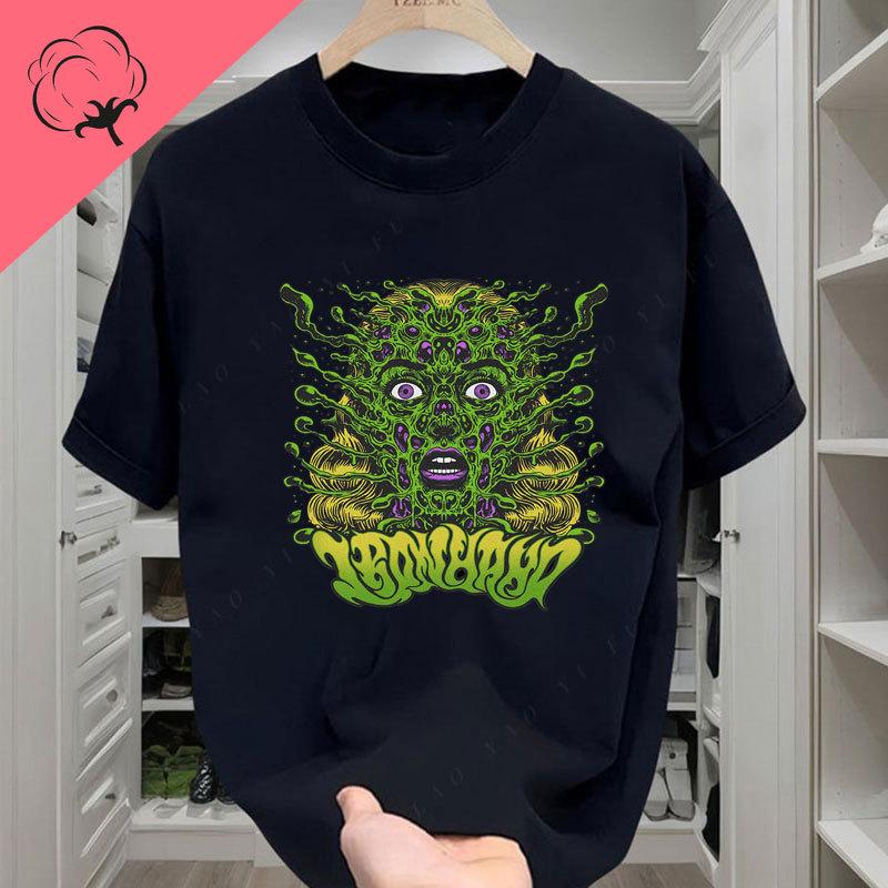 Rare Mudhoney Band T-Shirt Vintage 1990s Style Grunge Rock Tee Skull Skeleton Cool Fashion Weird Short Sleeve Tee Unisex Shirts 4XL
Rare Mudhoney Band T-Shirt Vintage 1990s Style Grunge Rock Tee Skull Skeleton Cool Fashion Weird Short Sleeve Tee Unisex Shirts 4XL