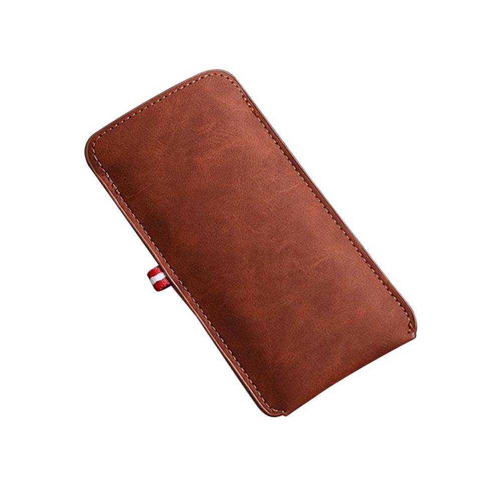 Классическая сумка для хранения очков Элегантный кожаный чехол для очков Легкий защитный чехол с мягкой внутренней отделкой Органайзер-держатель для очков коричневый
Классическая сумка для хранения очков Элегантный кожаный чехол для очков Легкий защитный чехол с мягкой внутренней отделкой Органайзер-держатель для очков коричневый