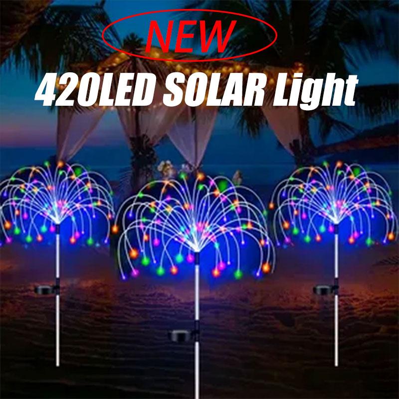 420LED солнечные гирлянды водонепроницаемый уличный фейерверк 360LED звездообразования огни для садовой вечеринки DIY украшения
420LED солнечные гирлянды водонепроницаемый уличный фейерверк 360LED звездообразования огни для садовой вечеринки DIY украшения
