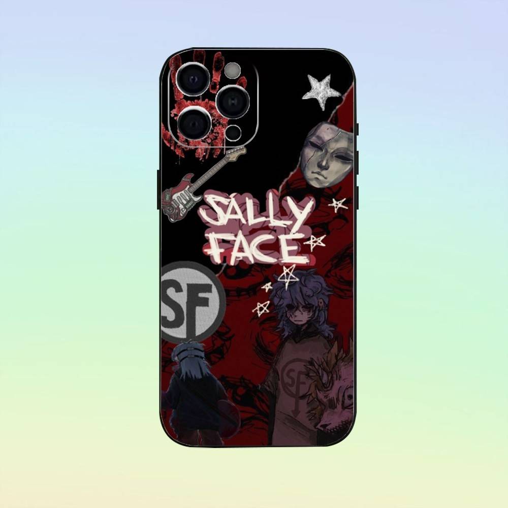 Мини ударопрочный мультяшный чехол для телефона S-Sally Face SF Для iPhone17,16,15,14,13,12,11 Plus,Pro Max Мягкий черный чехол iPhone16pro
Мини ударопрочный мультяшный чехол для телефона S-Sally Face SF Для iPhone17,16,15,14,13,12,11 Plus,Pro Max Мягкий черный чехол iPhone16pro