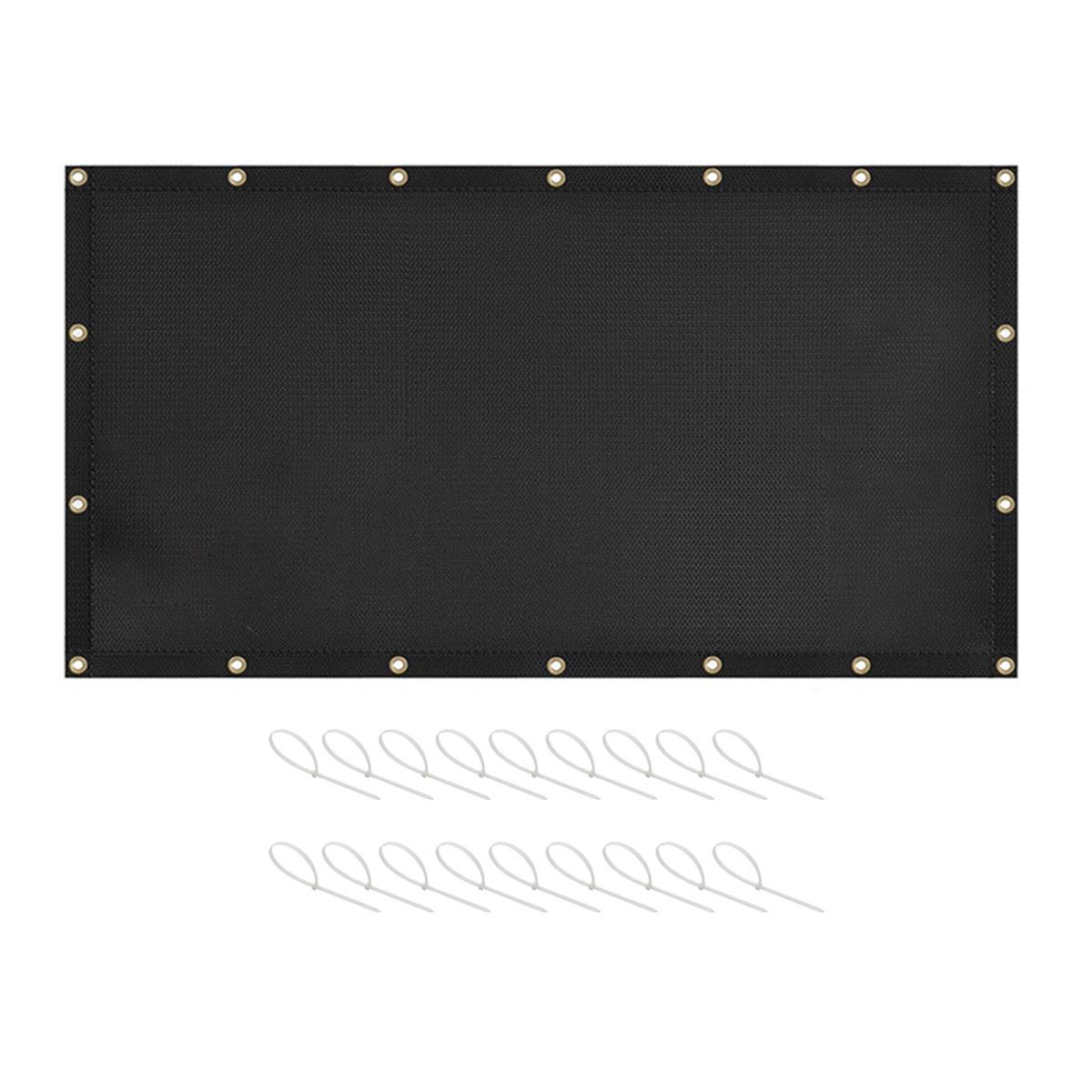 Теплозащитный экран для гриля, огнестойкий теплоизоляционный чехол для гриля, коврик для гриля с маслянистым покрытием, защитный экран для балкона из стекловолокна, защитная накладка для гриля M
Теплозащитный экран для гриля, огнестойкий теплоизоляционный чехол для гриля, коврик для гриля с маслянистым покрытием, защитный экран для балкона из стекловолокна, защитная накладка для гриля M