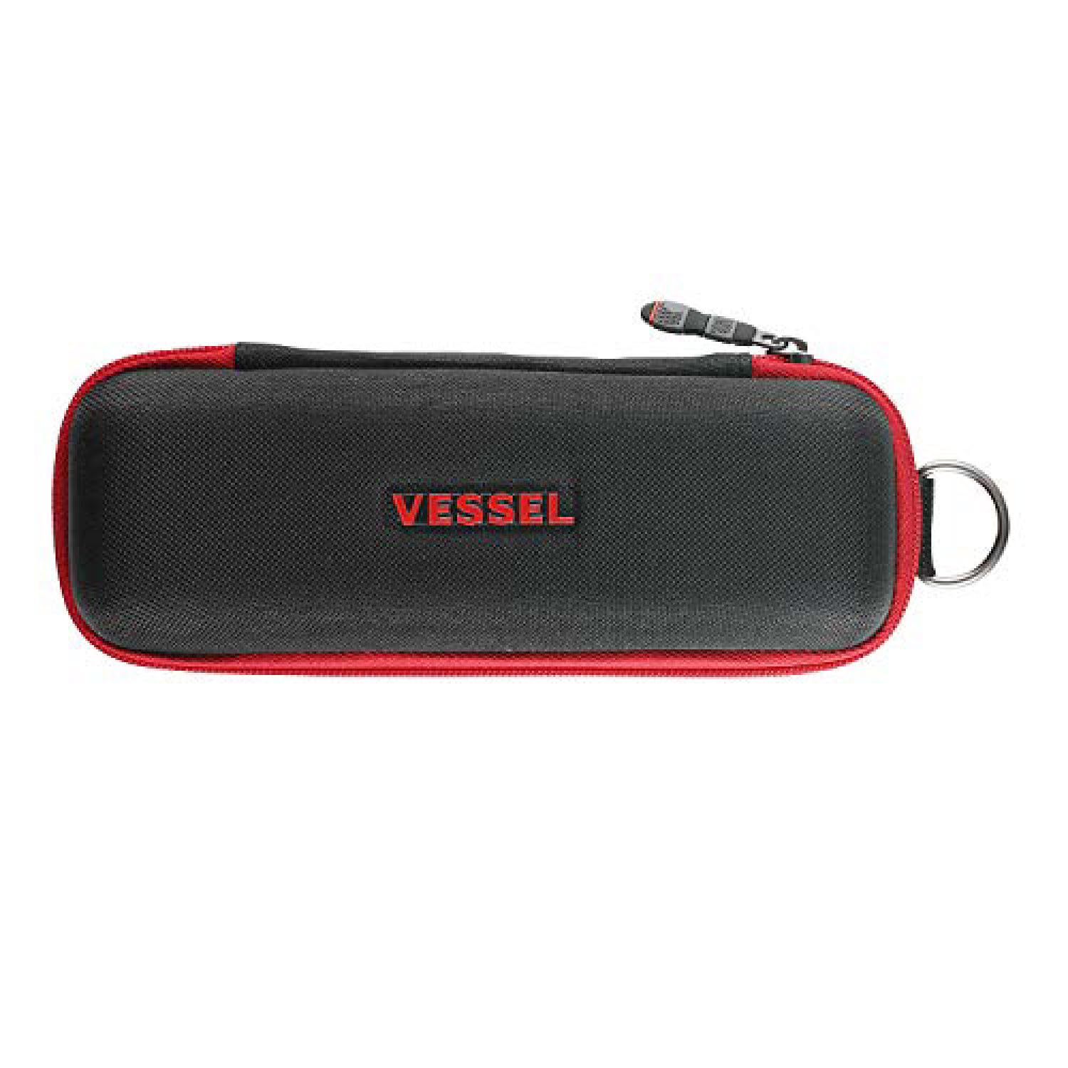 VESSEL Чорний Поліестер Водій Ідеально підходить для Електричних Дрилів TPC-10 Кейс,
VESSEL Чорний Поліестер Водій Ідеально підходить для Електричних Дрилів TPC-10 Кейс,
