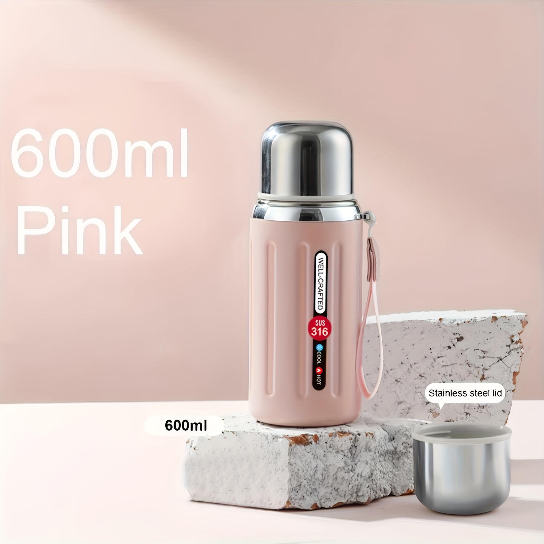 1 шт. 600 мл 800 мл термос термос бутылки для воды путешествия термокружки для горячих и холодных напитков лето зима питьевая посуда подарки Stainless Steel
1 шт. 600 мл 800 мл термос термос бутылки для воды путешествия термокружки для горячих и холодных напитков лето зима питьевая посуда подарки Stainless Steel