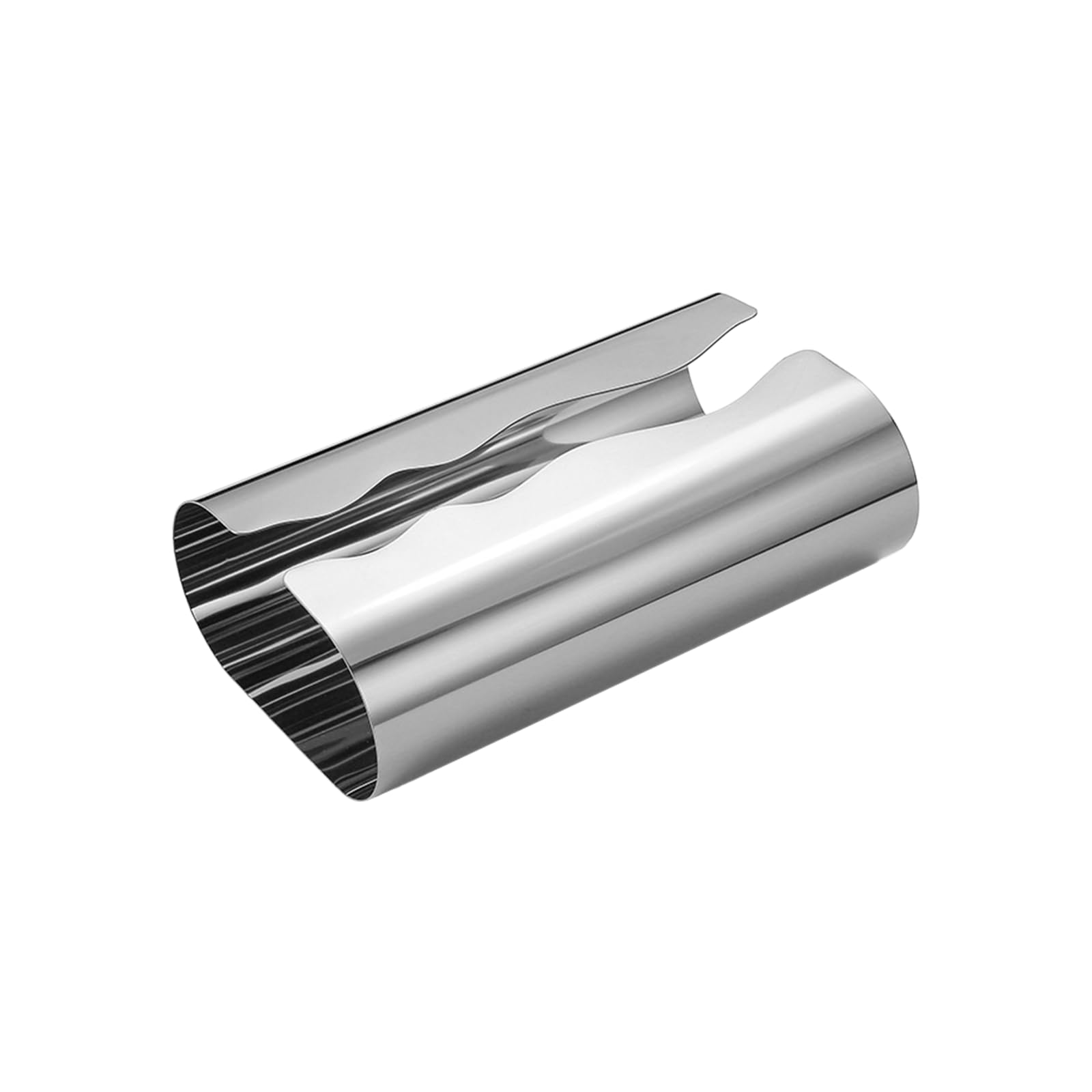 Fafipupieco Башня-органайзер для настольных салфеток, для мягких упаковок салфеток, стильная нержавеющая сталь, Ш20хГ12.5хВ6.5см (Серебряный)
Fafipupieco Башня-органайзер для настольных салфеток, для мягких упаковок салфеток, стильная нержавеющая сталь, Ш20хГ12.5хВ6.5см (Серебряный)