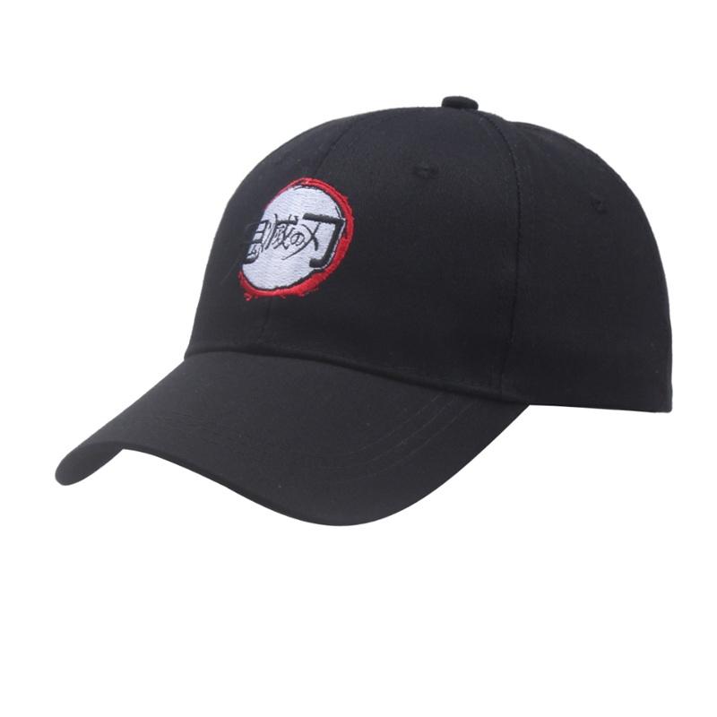 Slayer Embroidery Demon Baseball Cap Cosplay Cotton Hat Outdoor Caps Adjustable
Slayer Embroidery Demon Baseball Cap Cosplay Cotton Hat Outdoor Caps Adjustable