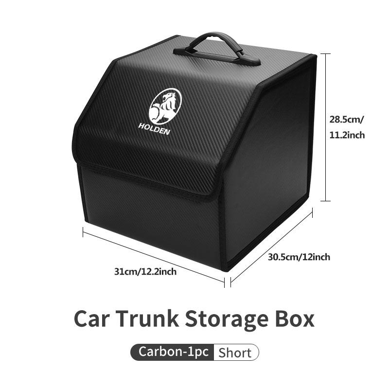 Car Storage Box Large Capacity Trunk Organize Stowing Tidying For Holden VZ VE Colorado Caprice VX VU VY HSV Cruze Rodeo Astra
Car Storage Box Large Capacity Trunk Organize Stowing Tidying For Holden VZ VE Colorado Caprice VX VU VY HSV Cruze Rodeo Astra