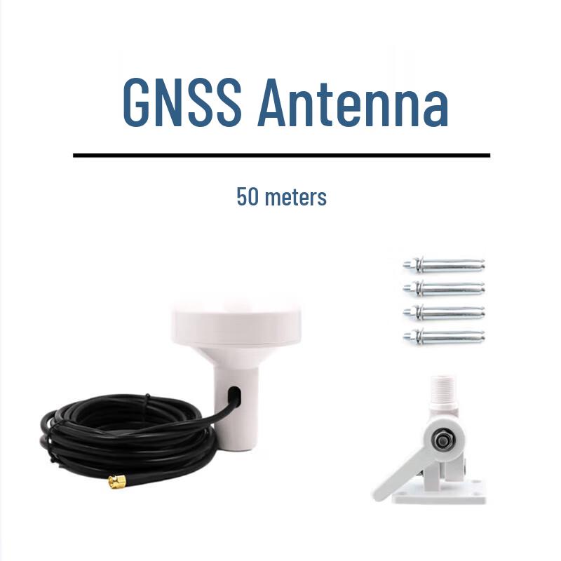 Qianxing Precision GPS/Beidou NTP Server
Qianxing Precision GPS/Beidou NTP Server