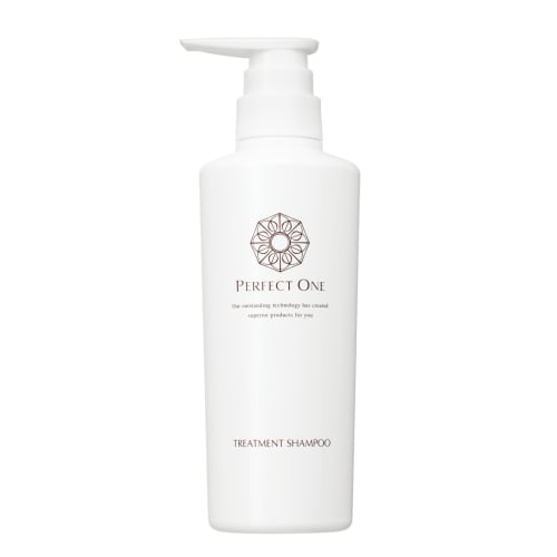 Perfect One Treatment Shampoo 400ml Shampoo Conditioner Treatment Pack Scalp Care Hair Care Scalp Care Ladies Shinnihon Pharmaceutical
Perfect One Treatment Shampoo 400ml Shampoo Conditioner Treatment Pack Scalp Care Hair Care Scalp Care Ladies Shinnihon Pharmaceutical