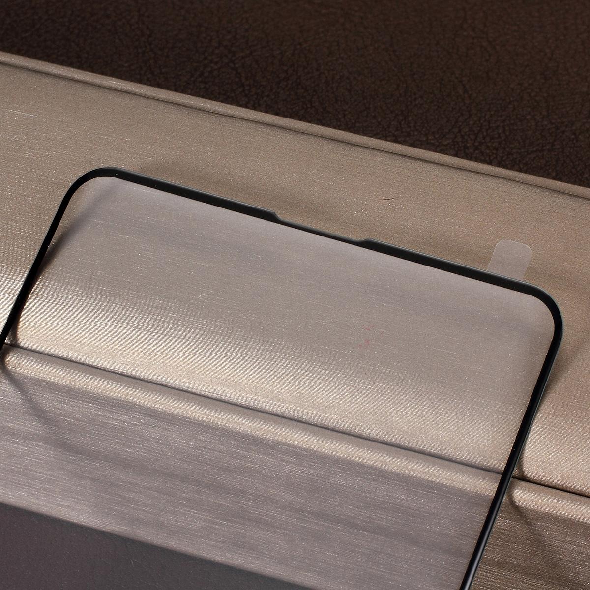 Complete Coverage Tempered Glass Screen Protector for Samsung Galaxy S10 Plus Type A
Complete Coverage Tempered Glass Screen Protector for Samsung Galaxy S10 Plus Type A