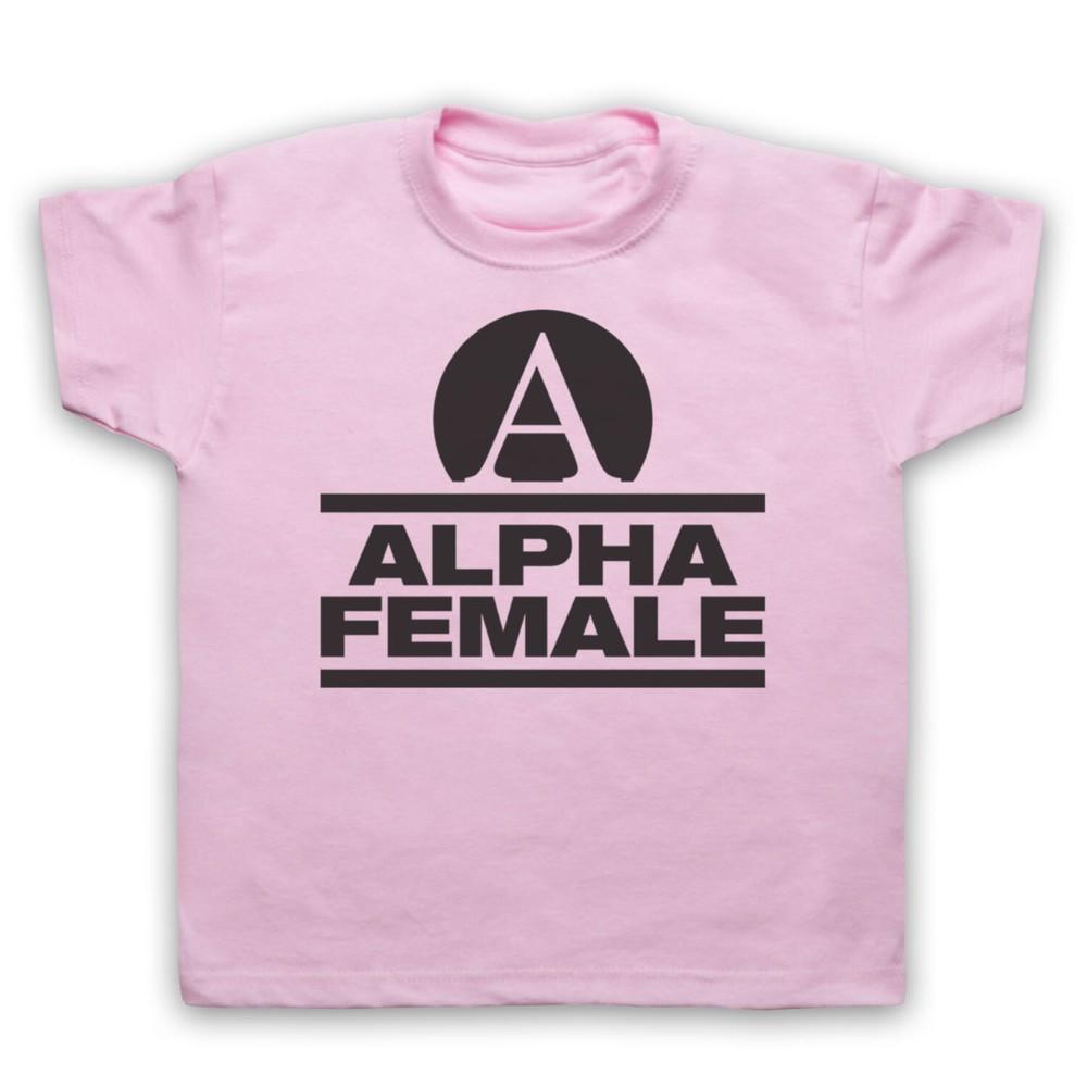 Alpha Female Gym Slogan Workout Sexy Powerful Woman Kids Childs T-Shirt 2XL
Alpha Female Gym Slogan Workout Sexy Powerful Woman Kids Childs T-Shirt 2XL