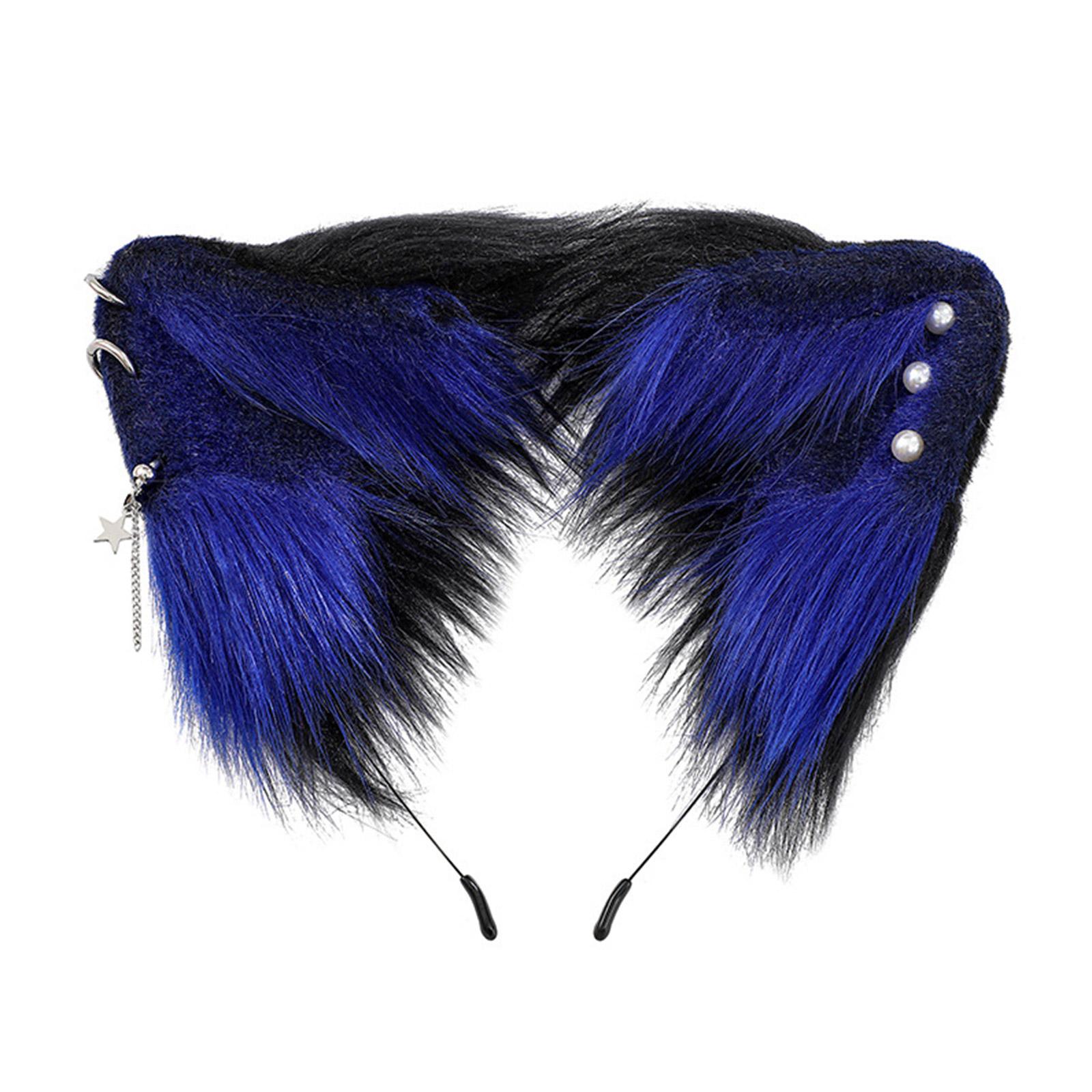 Этнические Студенты Унисекс Делают Фото Повязка на Голову с Декором из Серег-Пусетов Кошачьи Ушки Ободки Мультяшный Косплей Горничная Обруч для Волос 9
Этнические Студенты Унисекс Делают Фото Повязка на Голову с Декором из Серег-Пусетов Кошачьи Ушки Ободки Мультяшный Косплей Горничная Обруч для Волос 9