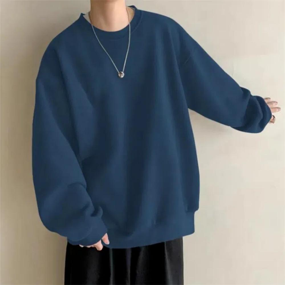 Тонкие -без шапки Свитеры Мужчины Женщины Красивый Высокое чувство Весна Осень Портовый Бриз Ин Кэжуал Свободный С длинным рукавом Базовая рубашка 4XL синий
Тонкие -без шапки Свитеры Мужчины Женщины Красивый Высокое чувство Весна Осень Портовый Бриз Ин Кэжуал Свободный С длинным рукавом Базовая рубашка 4XL синий