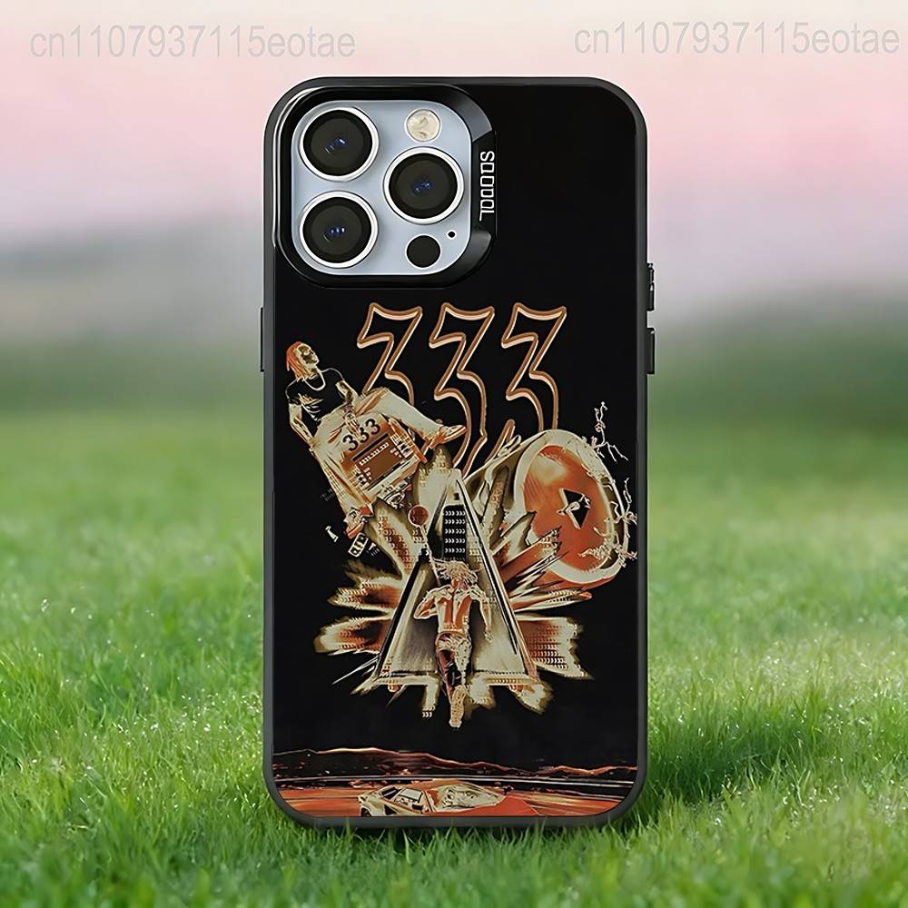 Rapper Matue 333 Album Phone Case For iPhone 17,16,15,14,13,12,11,Pro,Max,Plus,E,Air,Mini Anti Fall Black Bumper iPhone16promax
Rapper Matue 333 Album Phone Case For iPhone 17,16,15,14,13,12,11,Pro,Max,Plus,E,Air,Mini Anti Fall Black Bumper iPhone16promax