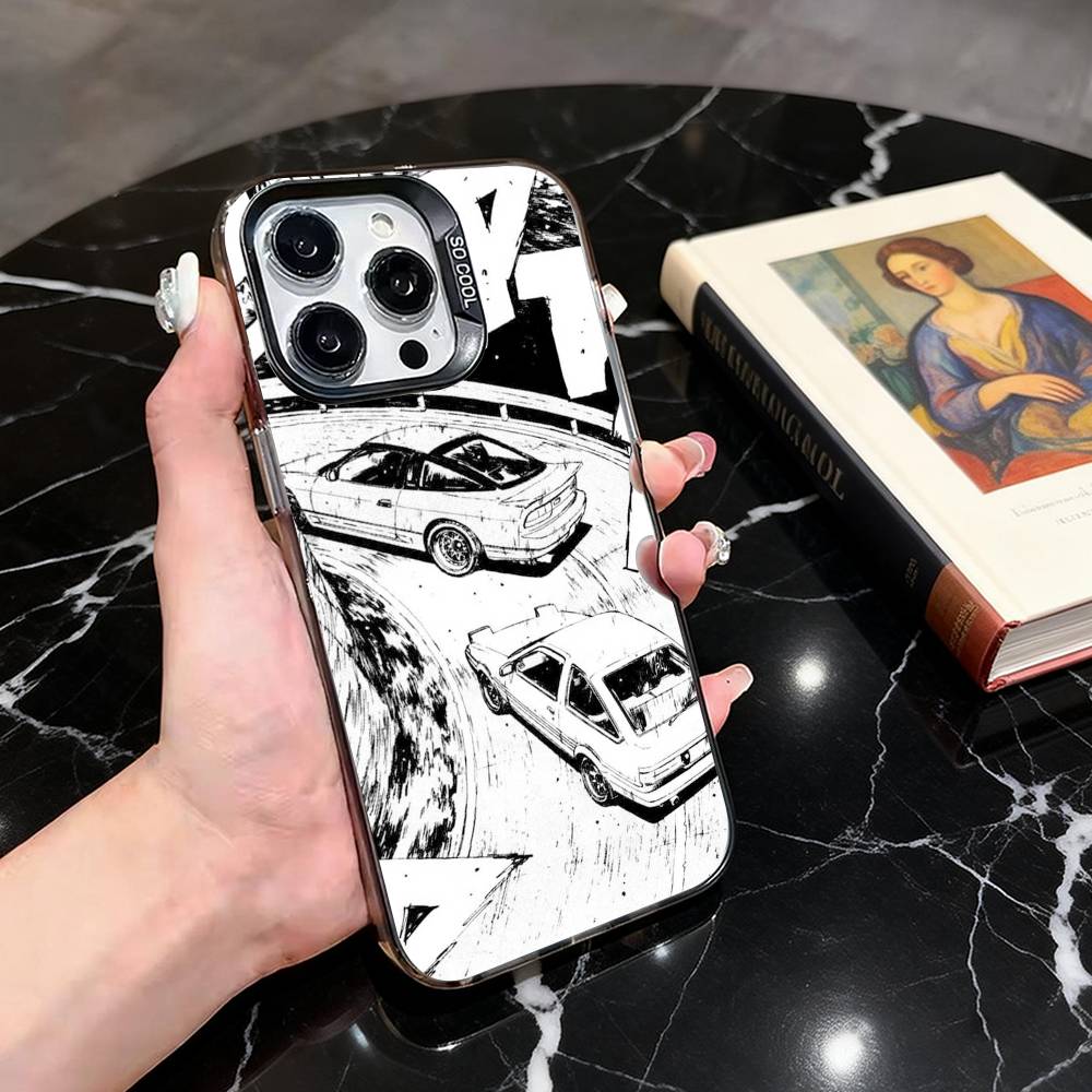 JDM Car Tokyo Drift Phone Case For iPhone 17,16,15,14,13,12,11 Plus,Pro Max,XS,Colorful Silver Phone case Funda Cover iPhone12PROMAX
JDM Car Tokyo Drift Phone Case For iPhone 17,16,15,14,13,12,11 Plus,Pro Max,XS,Colorful Silver Phone case Funda Cover iPhone12PROMAX