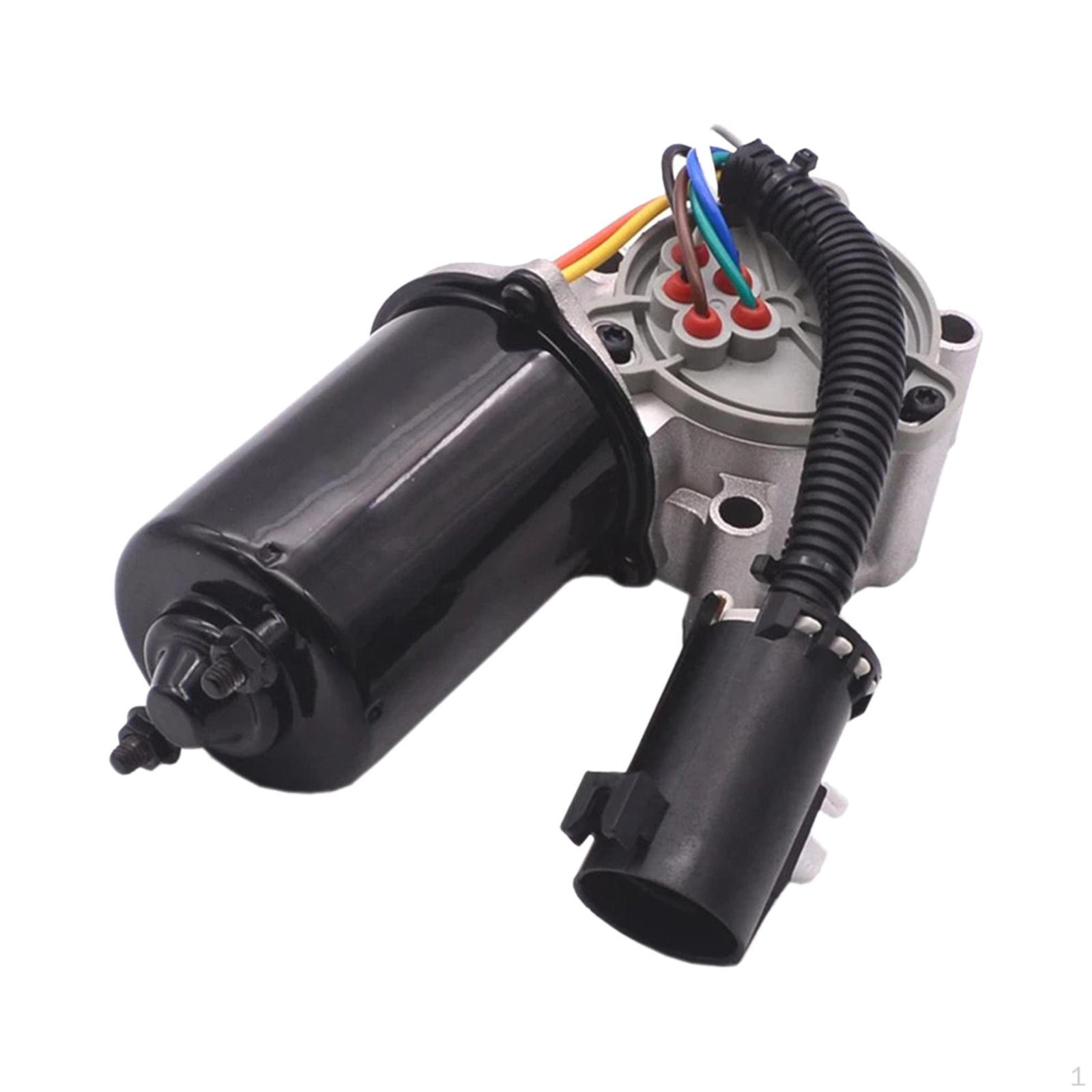 Shift Motor 47303-h1010 High Performance Durable Premium Transfer Case 47303-h1001
Shift Motor 47303-h1010 High Performance Durable Premium Transfer Case 47303-h1001