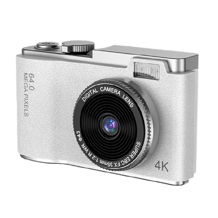 Цифрова камера 4K 64MP Цифрова камера для дітей Камера наведи та знімай Портативна камера для підлітків Студентів Хлопчиків Дівчат білий
Цифрова камера 4K 64MP Цифрова камера для дітей Камера наведи та знімай Портативна камера для підлітків Студентів Хлопчиків Дівчат білий