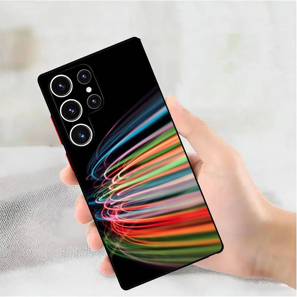 Силиконовый чехол с переплетающимися линиями для Samsung Galaxy S 25,24,23,22,21,20 Plus Ultra 5G Lite Ударопрочный чехол Samsung S20lite5G
Силиконовый чехол с переплетающимися линиями для Samsung Galaxy S 25,24,23,22,21,20 Plus Ultra 5G Lite Ударопрочный чехол Samsung S20lite5G