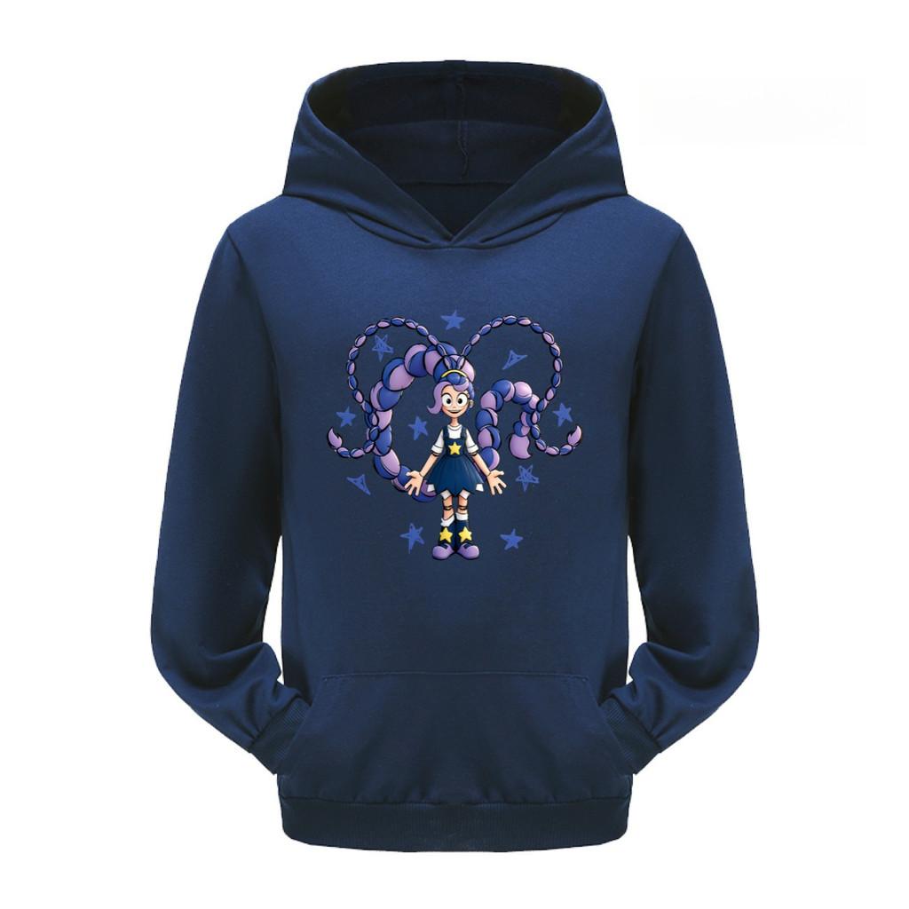 5592 Girls Lily Lovebraids Printed Hooded Sweatshirt with Pocket Long Sleeves Hoodies 150cm темно-синього кольору
5592 Girls Lily Lovebraids Printed Hooded Sweatshirt with Pocket Long Sleeves Hoodies 150cm темно-синього кольору