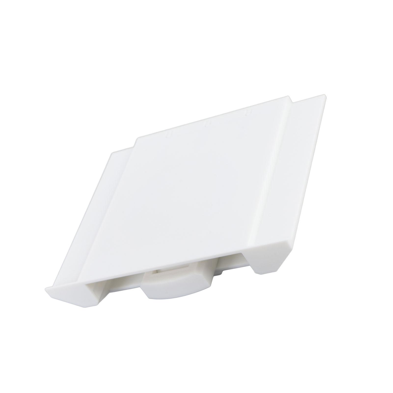 Desk Cup Holder ABS Fold Out Under Desk Water Bottle Stand Headphone Hanger with Double Sided Adhesive for Home Office
Desk Cup Holder ABS Fold Out Under Desk Water Bottle Stand Headphone Hanger with Double Sided Adhesive for Home Office