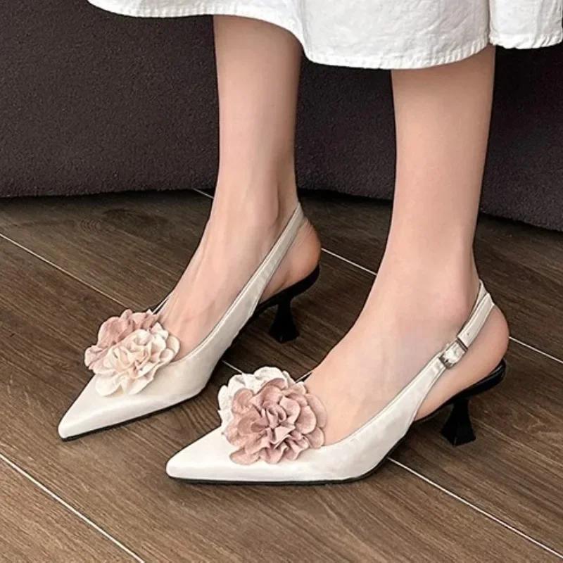 Fashion Shoes for Women 2024 Fashion Buckle Women Pumps Autumn Pointed Toe Mixed Colors Sexy Dress Stilettos or Thin Heels Shallow Shoes 34 чёрный
Fashion Shoes for Women 2024 Fashion Buckle Women Pumps Autumn Pointed Toe Mixed Colors Sexy Dress Stilettos or Thin Heels Shallow Shoes 34 чёрный