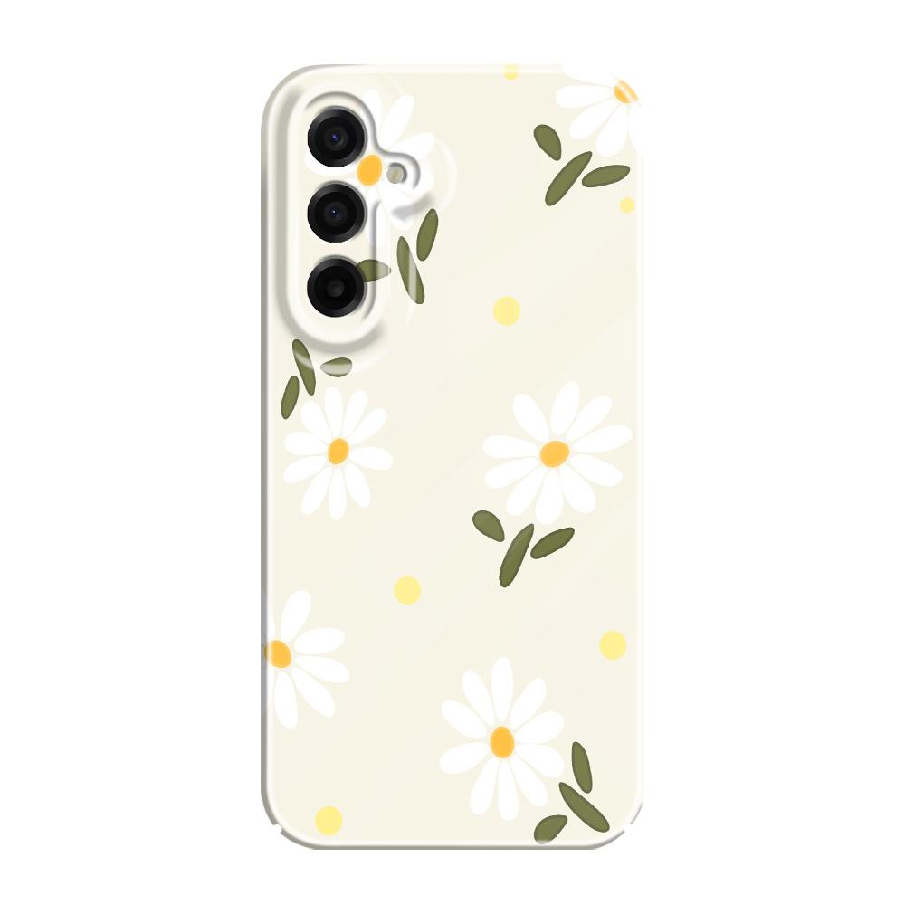 Falling Daisies Phone Case For Samsung Galaxy A57 A37 A17 A56 A36 A26 A16 A06 A55 A35 A25 A15 A05 4G 5G Film Hard Cover Samsung A36
Falling Daisies Phone Case For Samsung Galaxy A57 A37 A17 A56 A36 A26 A16 A06 A55 A35 A25 A15 A05 4G 5G Film Hard Cover Samsung A36
