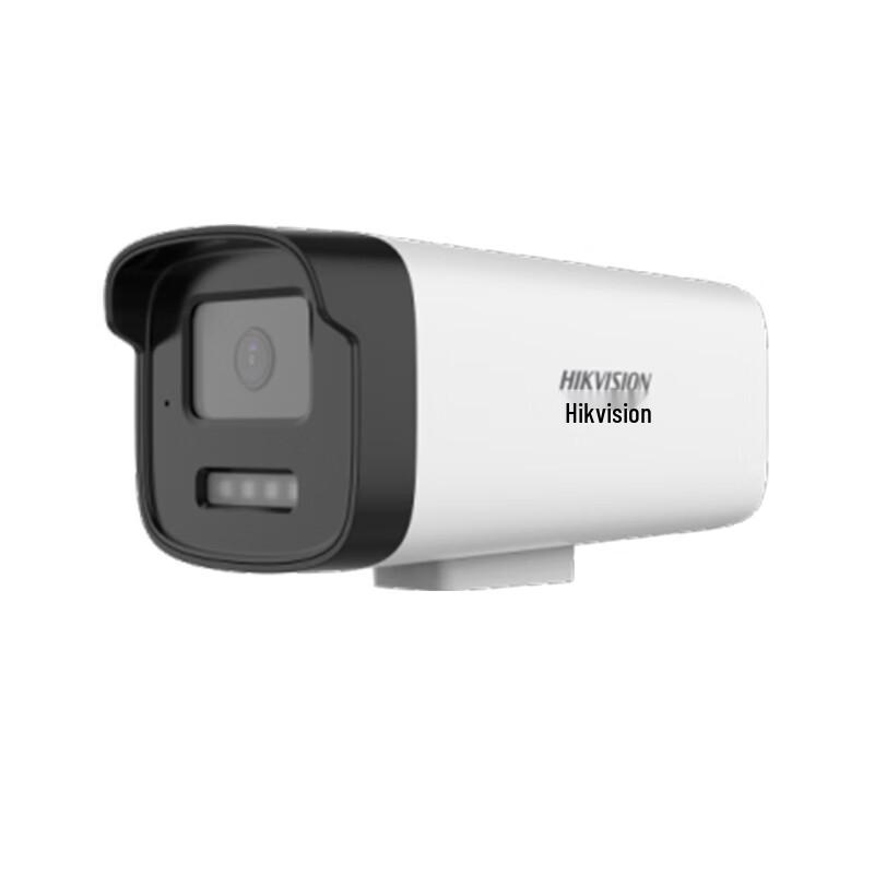 Hikvision 2MP PoE Bullet IP Security Camera with Dual-Light Night Vision CN plug (adapter included)
Hikvision 2MP PoE Bullet IP Security Camera with Dual-Light Night Vision CN plug (adapter included)