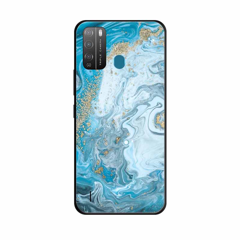 For ITEL Vision 1 Pro Case Marble Silicone TPU Soft Cover Phone Case for ITEL Vision1 Pro Fundas ITEL Vision1 Coque Bumper -ITEL Vision 1 Pro
For ITEL Vision 1 Pro Case Marble Silicone TPU Soft Cover Phone Case for ITEL Vision1 Pro Fundas ITEL Vision1 Coque Bumper -ITEL Vision 1 Pro