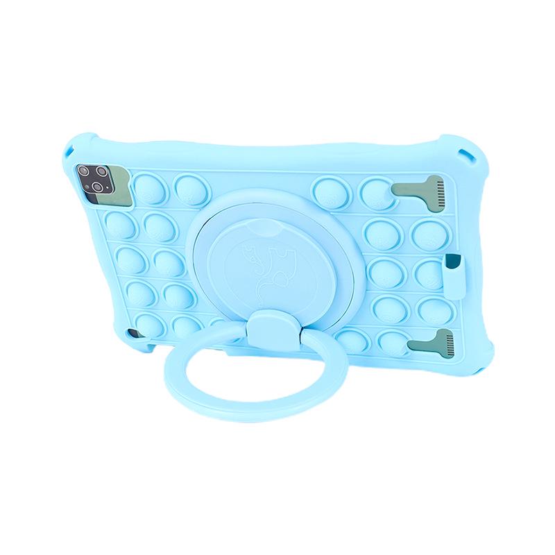 Универсальный 10-дюймовый кожаный чехол для планшета с подставкой и вращением на 360° Case Only
Универсальный 10-дюймовый кожаный чехол для планшета с подставкой и вращением на 360° Case Only