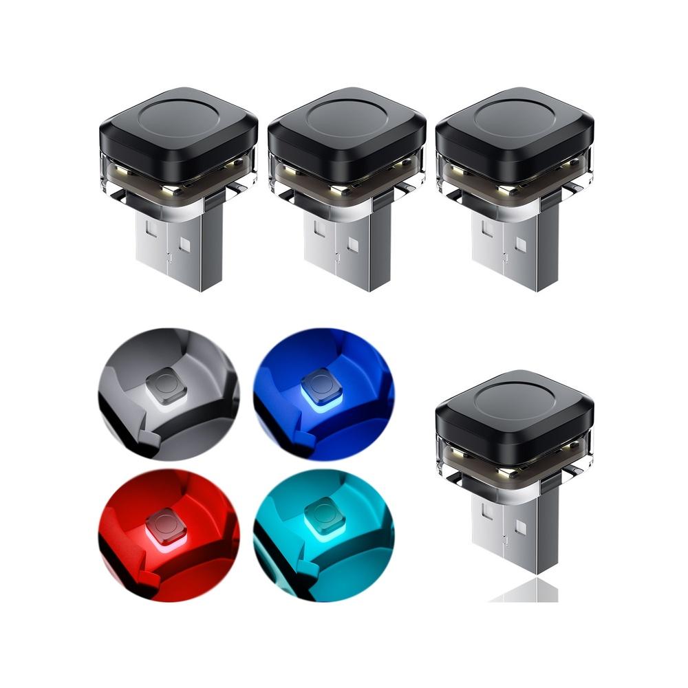 4Pcs USB LED Lights For Car | Internal Lights For Car | Interior Light For Car USB | LED Lights For Car Interior Wireless | Night Light Multicolor In
4Pcs USB LED Lights For Car | Internal Lights For Car | Interior Light For Car USB | LED Lights For Car Interior Wireless | Night Light Multicolor In
