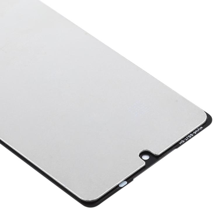 For LG Stylo 6 LMQ730TM/LM-Q730TM Replacement LCD Screen and Digitizer Assembly Part (without logo) Type A
For LG Stylo 6 LMQ730TM/LM-Q730TM Replacement LCD Screen and Digitizer Assembly Part (without logo) Type A