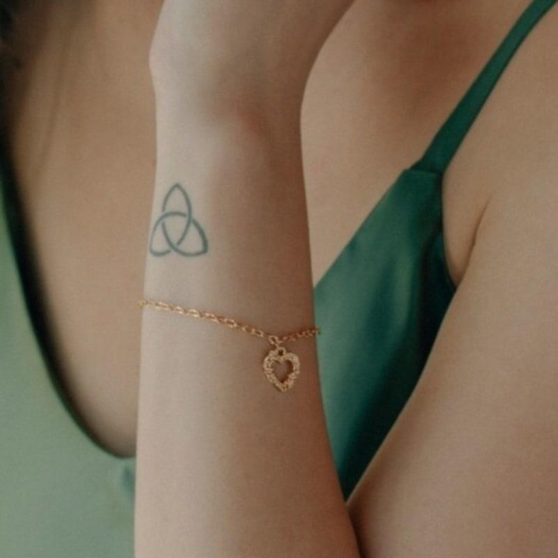 fiore blooming heart bracelet GOLD_FREE
fiore blooming heart bracelet GOLD_FREE