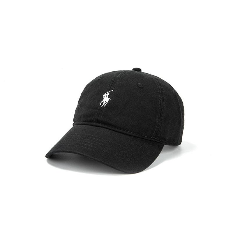 Stylish Unisex Baseball Cap Adjustable, Breathable, And Sun-blocking чорний
Stylish Unisex Baseball Cap Adjustable, Breathable, And Sun-blocking чорний